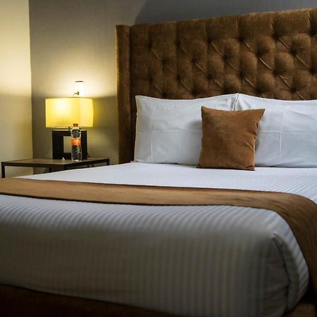 Hotel Lunada Комитан де Домингес Екстериор снимка
