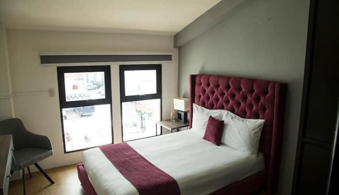 Hotel Lunada Комитан де Домингес Екстериор снимка
