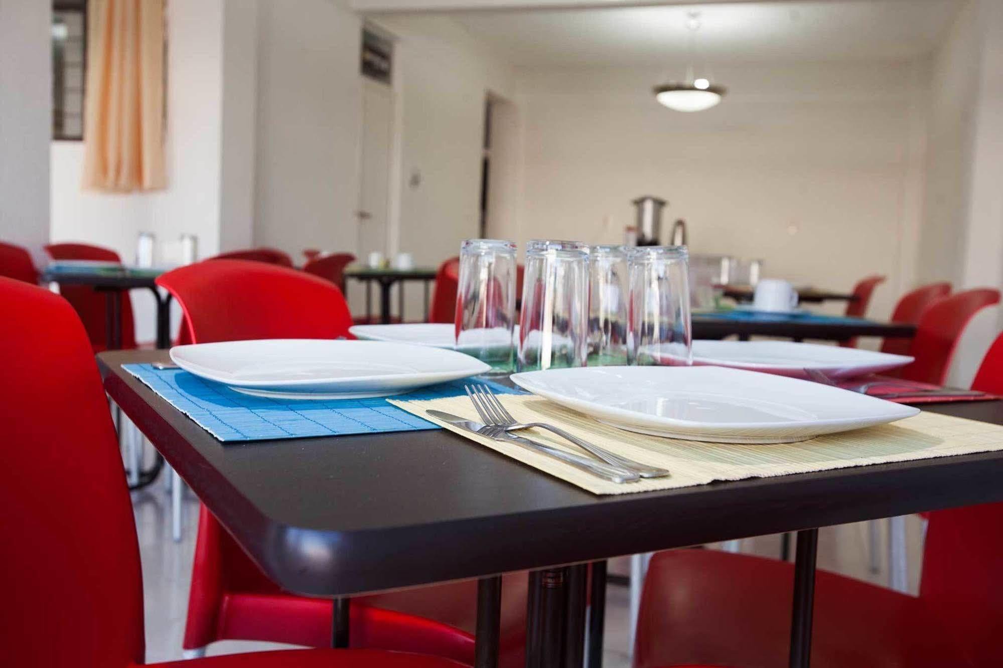 Hotel Lunada Комитан де Домингес Екстериор снимка